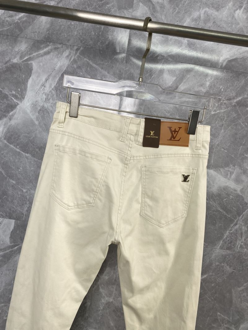 Louis Vuitton Jeans